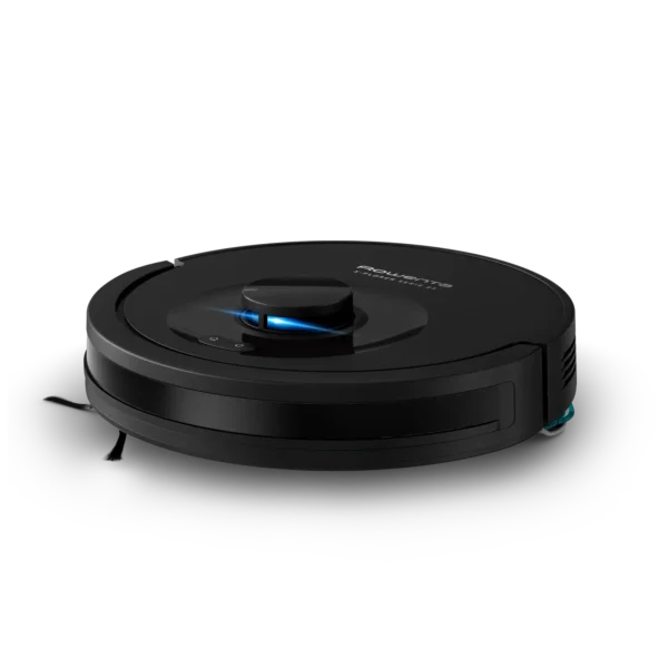 Aspirateur robot laveur, 6 000 Pa, Détection laser à 360° Rowenta RR87C5WH - الصورة 3