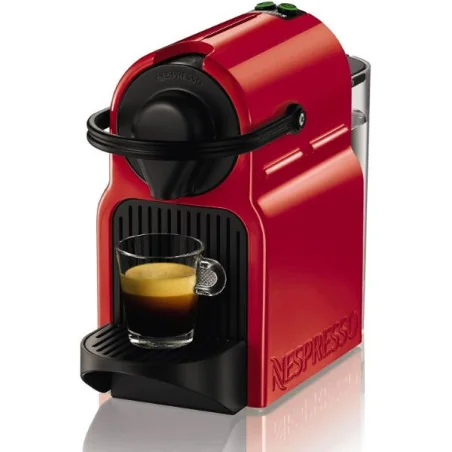 Machine à café Inissia avec capsules cadeau Nespresso Krups YY1531FD