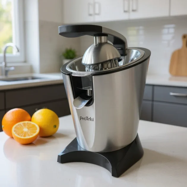 Presse-agrumes Électrique ProTefal 600W D-8036F