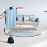 Défroisseur Vapeur XL 1800W 1.3L Calor IT2461C0