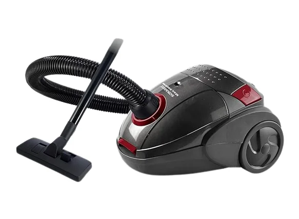Aspirateur 2000W – 1.5L – Gris/Rouge SVC-9031 SONASHI