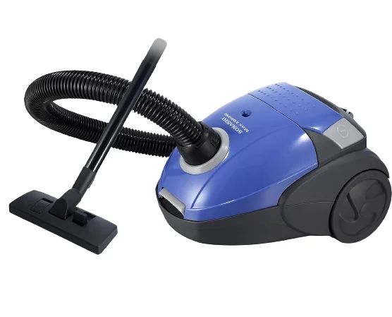 Aspirateur 2000W – 1.5L – Bleu SVC-9031 SONASHI