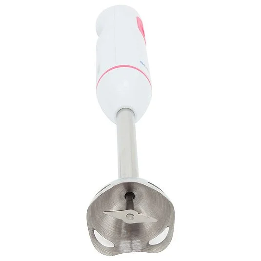 Bras Mixeur Inox 200W Rose Sonashi SHB-182 - الصورة 5