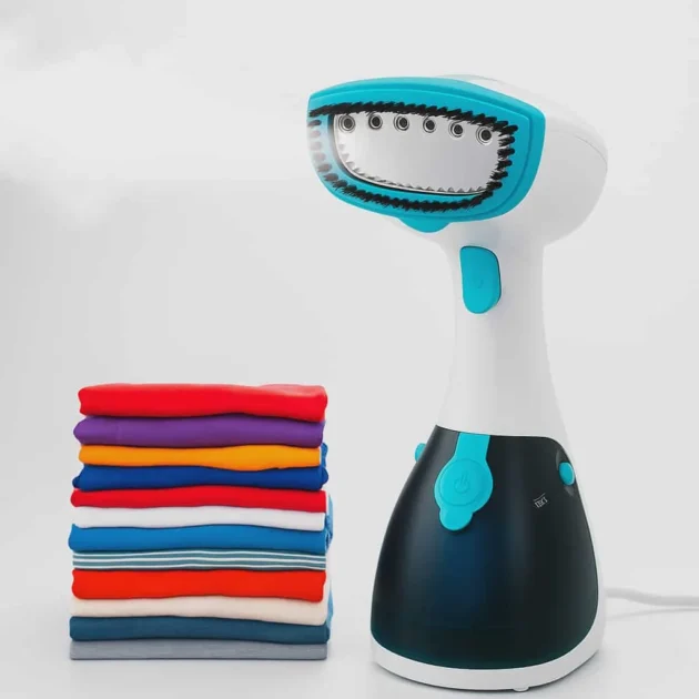 Défroisseur a Main 1100W Bleu Sonashi SGS-315 Promo !🔍 Défroisseur a Main 1100W  Bleu Sonashi SGS-315 Electroménager, Fer à repasser