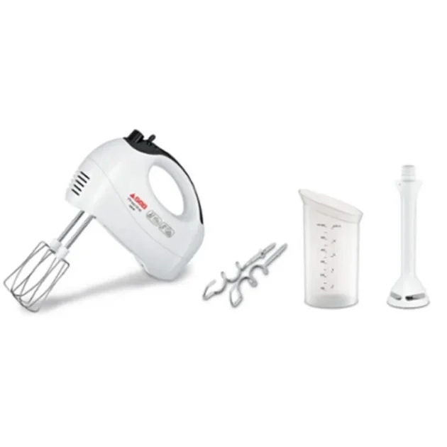 Batteur Electrique Prepline 450 W Seb HT411100