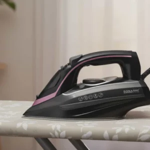 Fer à repasser Sonashi 2200W ,SI-5089C - الصورة 3