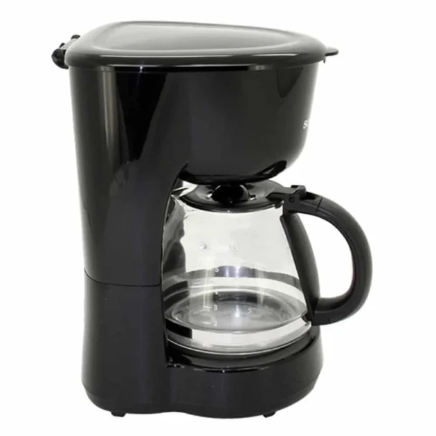 Machine à café 06 Tasses 600W Sonashi SCM-4920