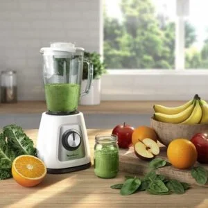 Blender 800W 1.75L Moulinex LM430110